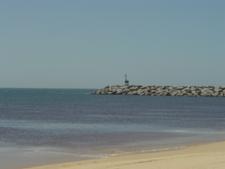 The Rocks