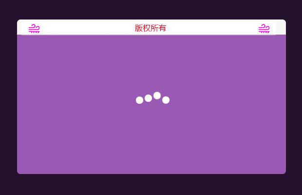 jquery.Loading