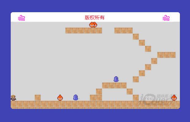 html5小游戏